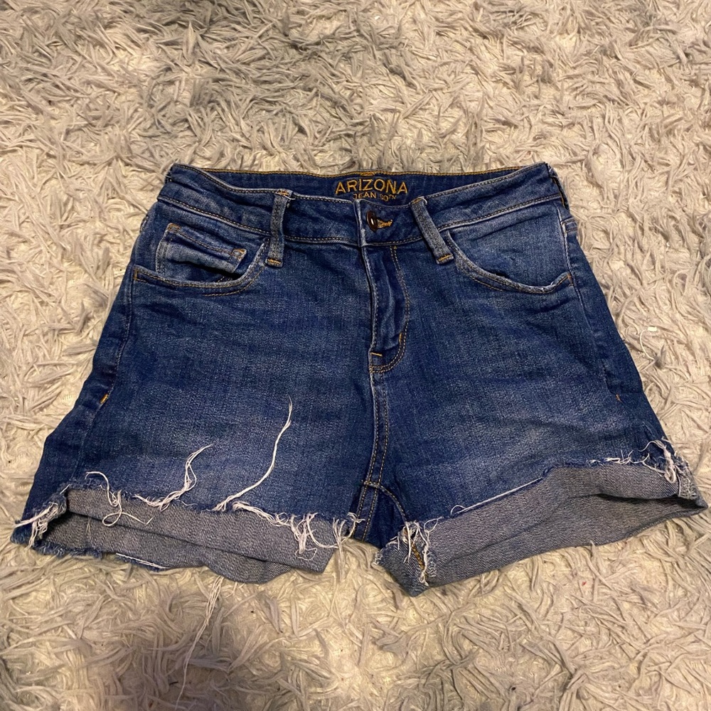 Arizona Jeans Shorts